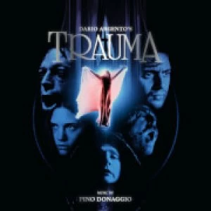 Death Waltz Trauma Soundtrack 2x LP