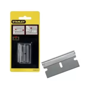 STA028510 Scraper Razor Edge Replacement Blades 10 Pack for STA028500 - Stanley