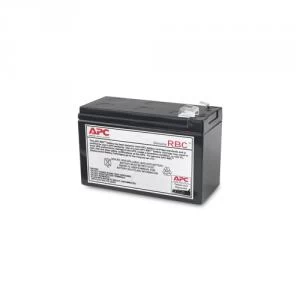 APC Replacement Battery Cartridge No. 22 UPS Battery Lead Acid