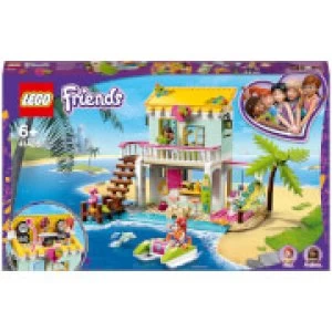 Lego Friends Beach House 41428