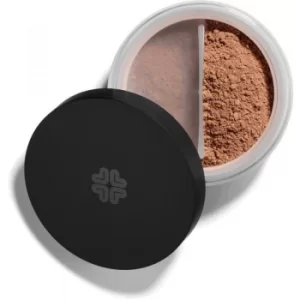 Lily Lolo Mineral Foundation Mineral Powder Foundation Shade Dusky 10 g