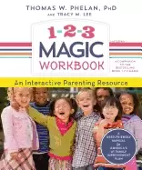 1 2 3 magic workbook an interactive parenting resource