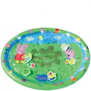 Peppa Pig Inflatable 'Muddy Puddle'