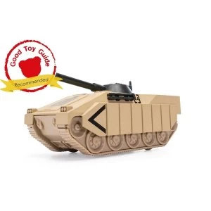 Military Armoured UK Chunkies Corgi Diecast Toy