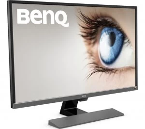 BenQ 32" EW3270U 4K Ultra HD HDR LED Monitor