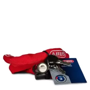 Abus Chain Code 1500 99 - Red