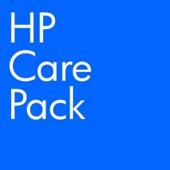 Electronic HP Care Pack Switch 2810-24G & 2900-24G 3 year 4-Hour 13x5 Onsite HW Support - 3 years - on-site