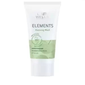 Wella Elements Renewing Shampoo 30ml