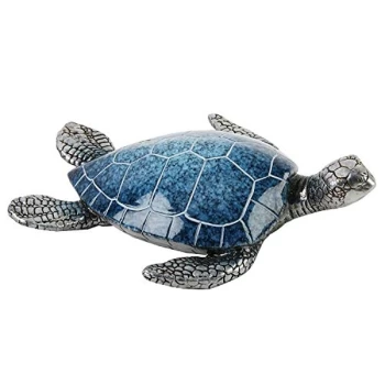 Naturecraft Figurine - Turtle 18cm