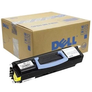 Dell 59310036 N3769 Black Laser Toner Ink Cartridge