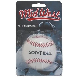 Midwest Soft-Tee Baseball Ball