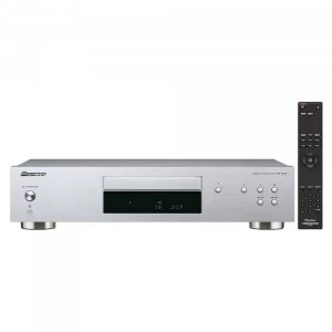 PD10AES HiFi CD Player with MP3 Playback