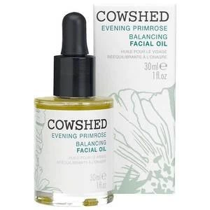 Cowshed Evening Primrose Balancing Facial Oil 30ml
