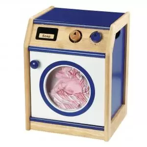 Tidlo Mini Chef Washing Machine