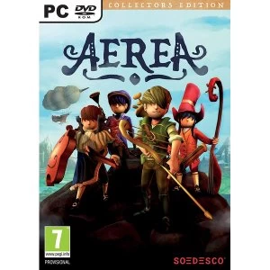 Aerea Collector's Edition PC Game