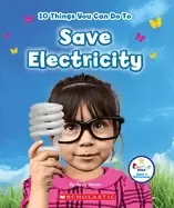 10 things you can do to save electricity
