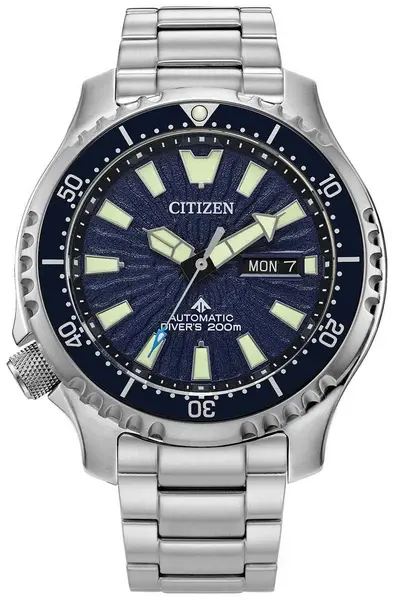 Citizen NY0136-52L Mens Promaster Diver Automatic (44mm) Watch