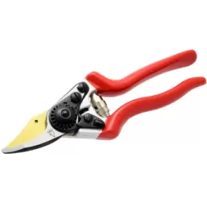 Spear and Jackson Titanium Coated Short Blade Bypass Secateurs