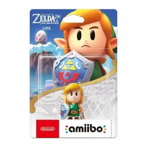 Link Amiibo (The Legend of Zelda Link's Awakening) Nintendo Switch