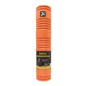 Trigger Point Point The Grid 2.0 Recovery Roller - Orange