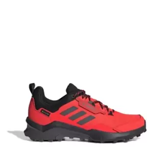 adidas Terrex AX4 GORE-TEX Mens Hiking Boots - Red