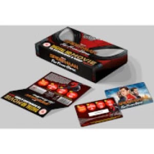 Spider-Man: Far From Home - Digital Gifting Box