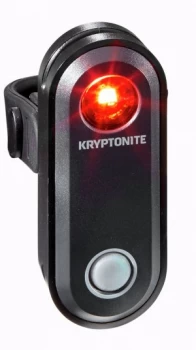 Kyrptonite Avenue R-30 USB Rechargeable Rear Bike Light