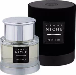 Armaf Niche Platinum Eau de Parfum For Him 90ml