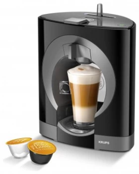 Krups Nescafe Dolce Gusto Oblo Pod Coffee Machine
