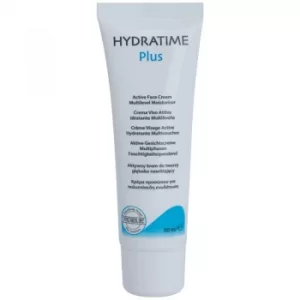 Synchroline Hydratime Plus Multilevel Moisturising Face Cream 50ml