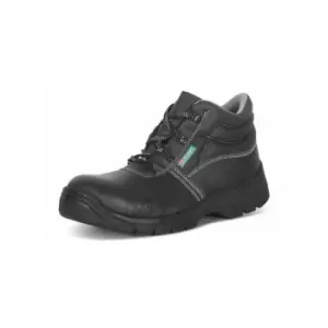 D/D CHUKKA S3 BLACK 38/05 - Click Safety Footwear