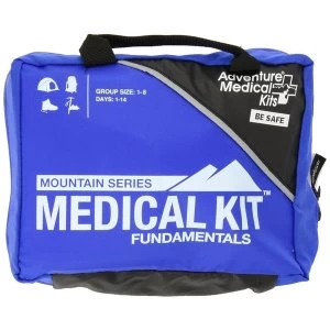 Adventure Medical Kits Mountain Daytripper First Aid Kit Blue