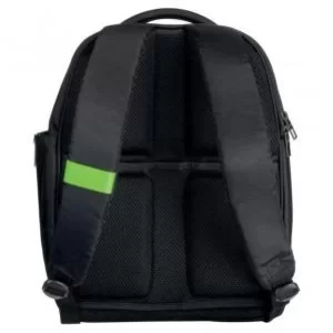 Complete 13.3" Backpack Smart Traveller Black
