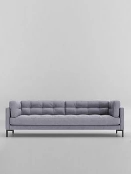 Swoon Landau Three Seater Sofa