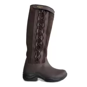 Brogini Wnchest C Boot 00 - Brown