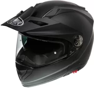 Premier X-Trail U9 BM Helmet, black-yellow, Size 2XL, black-yellow, Size 2XL