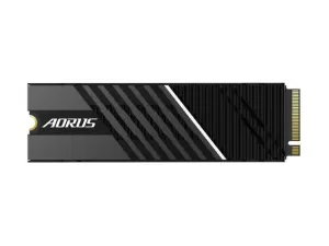 Gigabyte Aorus Gen4 7000S 2TB NVMe SSD Drive