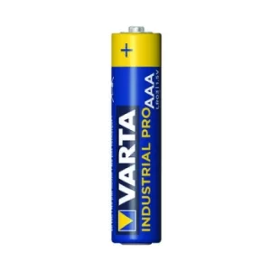 Industrial Pro AAA Battery (Pack of 500) 04003211501