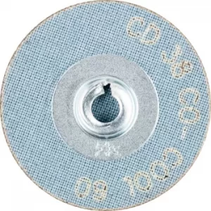 Abrasive Discs CD 38 CO-COOL 60