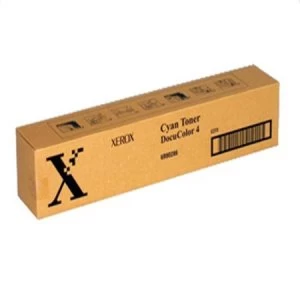 Xerox 006R90286 Cyan Laser Toner Ink Cartridge