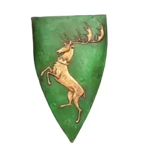 Game of Thrones Shield Pin: Renly