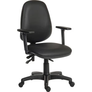 Teknik Practica Operator Chair