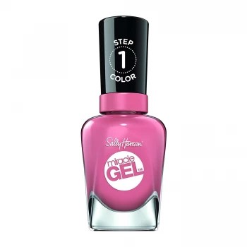 Sally Hansen Miracle Gel Mauve-oulous 244 Pink