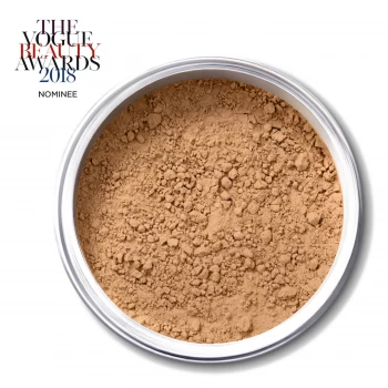 EX1 Cosmetics Pure Crushed Mineral Powder Foundation 6.0