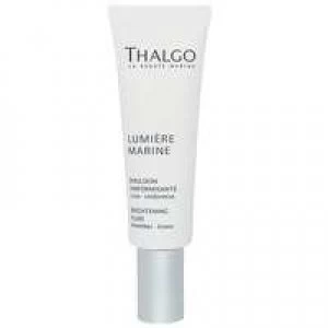Thalgo Lumiere Marine Brightening Fluid 50ml
