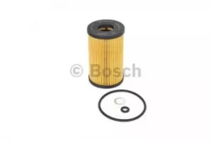 Bosch F026407147 Oil Filter Element