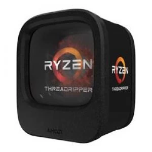 AMD Ryzen Threadripper 1900X 8 Core 3.8GHz CPU Processor