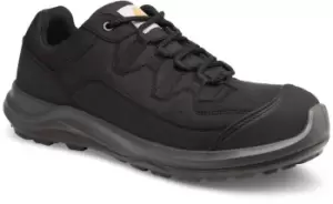 Carhartt Jefferson Rugged Flex S3 Safety Shoes, black, Size 43, black, Size 43