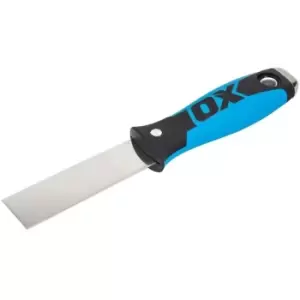 Ox Tools - ox pro Stainless Steel Joint Knife 1 1/4 (32mm) (1 Pack)