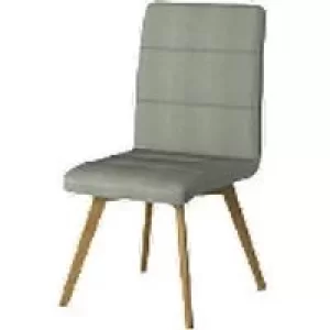 Alphason Visitor Chair Athens Taupe 440 x 400 mm